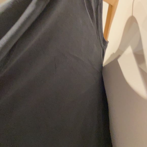 NEW Hurley Men’s Logo LS Tee Shirt - Picture 3 of 6